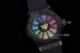 2022 New! Swiss Hublot Takashi Murakami Black Rainbow Watch 45mm (3)_th.jpg